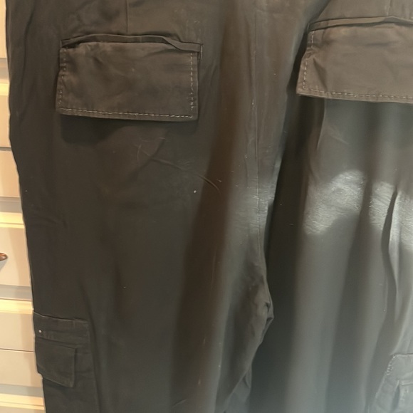 Beautiful black Massimo Duttil trouser - Picture 5 of 5